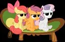 ������� Brony � CS:GO