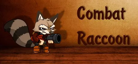 ������� ����� � �������� �����! ����� ������... | Combat Raccoon