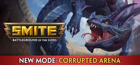 ������� � ��� ���� ������ 3� �����... | SMITE
