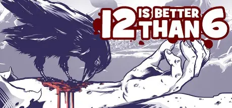 12 is Better Than 6 Top-down �������... | 12 is Better Than 6