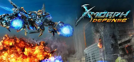 X-Morph: Defense - �������� ���������� Tower Defense... | X-Morph: Defense