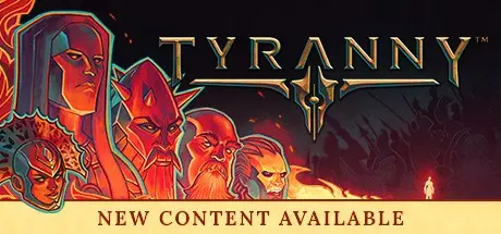 Tyranny - ����, ������� �� ���������... | Tyranny