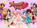 R-18 ���� ��� HuniePop