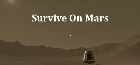 ���� ������ �� �����! ��� ������ �������... | Survive On Mars