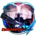 ����������� ��� Devil May Cry� 4 Special Edition �����+����