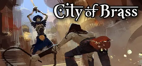 I played this game for a few... | City Of Brass