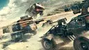 ���� �� ������ ������ � Crossout(RUS)