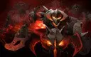 ���� �� Chaos Knight