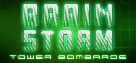 ��� ���� ����� �������� �������� ����� ��������... | Brain Storm : Tower Bombarde