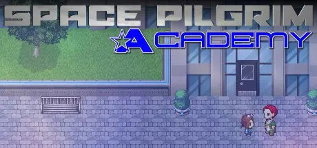 �Space Pilgrim Academy���������������� ����� �� �RPG Maker�... | Space Pilgrim Academy