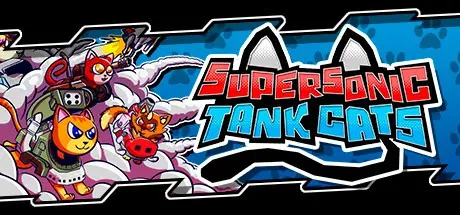 ���� ����� �... | Supersonic Tank Cats