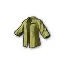 �������� Tracksuit Top (Yellow)