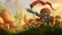 ����� � ������� ���� � Mushroom Wars 2