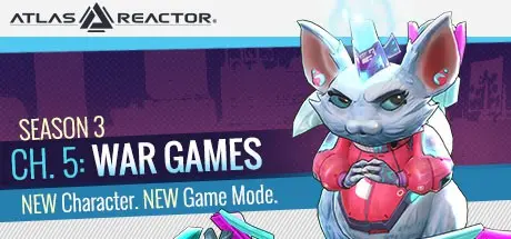��������� �������������� ������, �� �� ��� Fallout/XCOM/Jagged... | Atlas Reactor