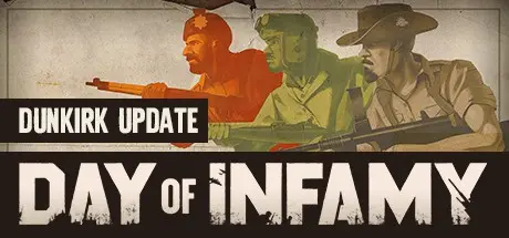 ������� ������� �����! ������ � �������� ��... | Day of Infamy