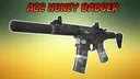 ���������� � Honey Badger