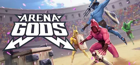 �ARENA GODS���������� �����������... | ARENA GODS
