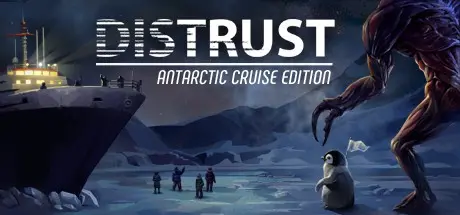 ��� ������ ���: �������* � � ���... | Distrust