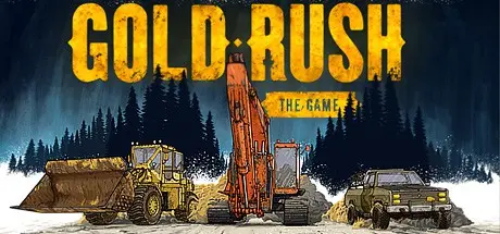 Gold Rush: The Game - sandbox ������-���������... | Gold Rush: The Game