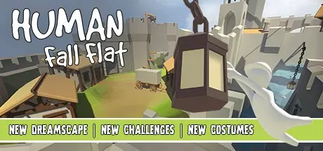 ��� ����� Human Fall Flat? Human Fall... | Human: Fall Flat