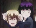 Only hikka