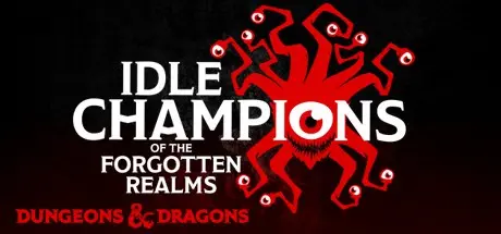 � ����� � ����� ����� ������ ��������... | Idle Champions of the Forgotten Realms