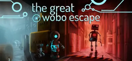 ����� �� ����� ���� side scrolling �... | The Great Wobo Escape