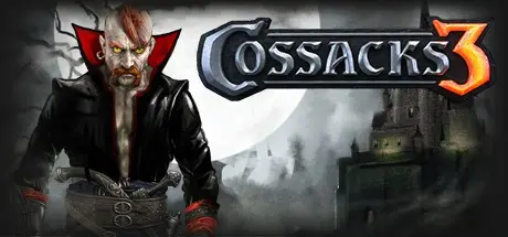 ���� ������� � ��������� � �������... | Cossacks 3