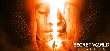 ������ ����... | Secret World Legends