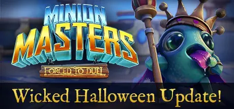 Minion Masters �� ��� �� �� ����������... | Minion Masters