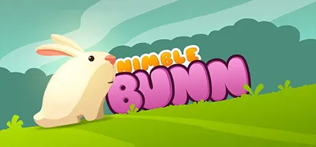 ��������� �������-��������... | Nimble Bunn