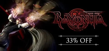 ��, ����� � ���� ��������� ����� �... | Bayonetta