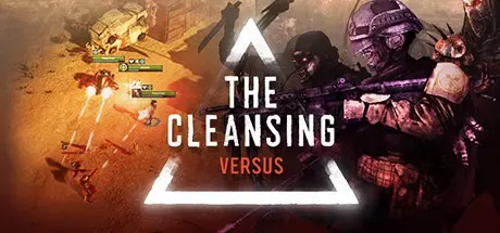 ������� ������� ������������� ������, �� �������� ������... | The Cleansing