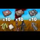 �������� �������� x30 ������� ������ PUBG!