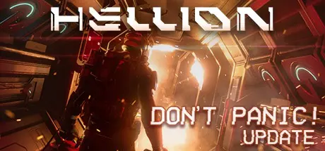 ��� �� Star Citizen� ������ �� ����... | HELLION