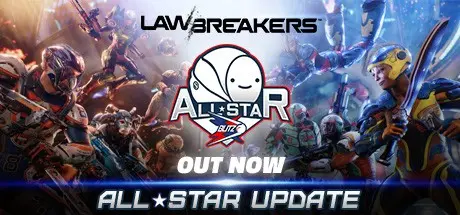 ���� ���� � �������, �� �������� �... | LawBreakers