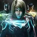 ������� Discord-������ Injustice 2