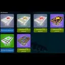 ������ ����� �������� medic kit