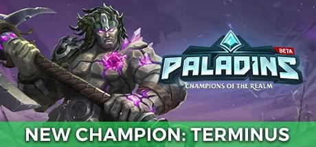 ����� ������ ����� � ���� ��� ������... | Paladins