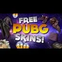 ���������� ����� PUBG, FREE SKINS PUBG