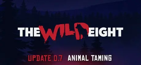 ����� �� �������, ��� ���� �������� �... | The Wild Eight