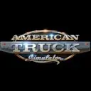 �������� ����� � American Truck Simulator!-������� ������������ �����!������ RP.