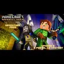 Minecraft Story Mode (Adventure Pass) - Episode 6: A Portal to Mystery - �����������