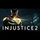 Injustice 2 All �haracters (X-Ray)
