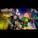 Minecraft: Story Mode (Adventure Pass) - Episode 8: A Journey�s End? - �����������