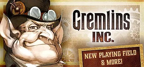 ������������ ��������� �� ��� ���� � ���������������... | Gremlins, Inc.