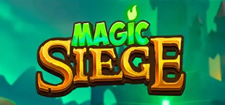 ������ ������������ � ���������� ������� �� �����������... | Magic Siege - Defender