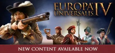 ���� �� ������ ������������? ����������... | Europa Universalis IV