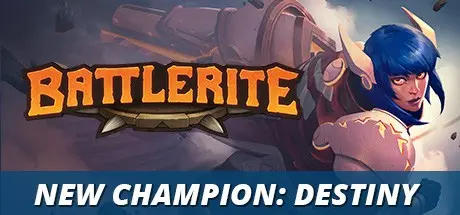 ��� ��... | Battlerite
