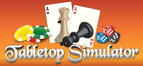 �-�� �� ������ ����� �������!-��� ������!-��� �����-��... | Tabletop Simulator